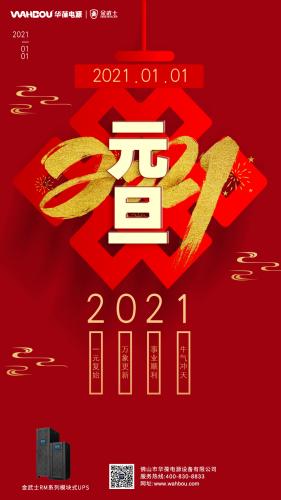 追憶2020，展望2021！