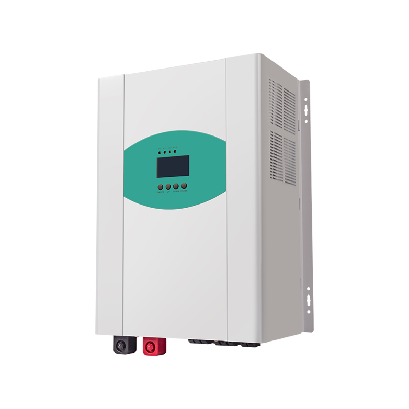 frequency inverter